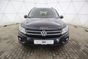 Внедорожник Volkswagen Tiguan 2013 года, 1399000 рублей, Обнинск