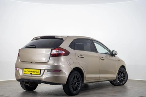 Хетчбэк Chery Very 2012 года, 289000 рублей, Оренбург