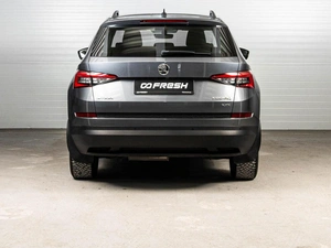 Внедорожник Skoda Kodiaq 2018 года, 2385000 рублей, Ставрополь