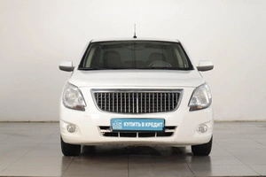 Седан Ravon R4 2017 года, 659000 рублей, Челябинск
