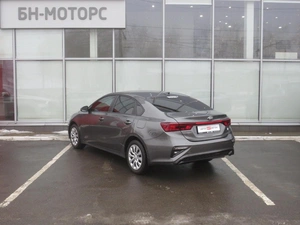 Седан Kia Cerato 2020 года, 2070000 рублей, Брянск