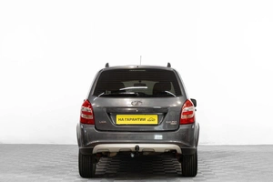 Универсал ВАЗ (LADA) Kalina Cross 2017 года, 599000 рублей, Барнаул