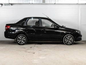 Седан ВАЗ (LADA) Granta 2022 года, 799000 рублей, Ставрополь