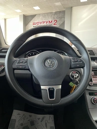 Седан Volkswagen Passat CC 2014 года, 1387000 рублей, Солонцы
