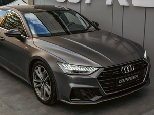 Лифтбек Audi A7 2020 года, 5249000 рублей, Краснодар