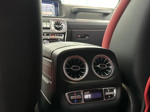 Внедорожник Mercedes-benz G-класс AMG 2023 года, 27990000 рублей, Уфа