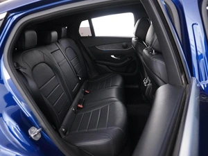 Внедорожник Mercedes-benz GLC-класс Coupe 2018 года, 3549046 рублей, Москва
