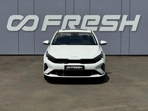 Седан Kia K3 2026 года, 2980000 рублей, Кропоткин