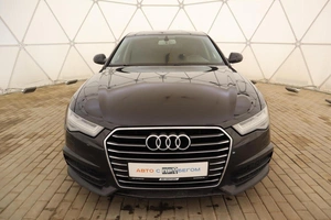 Седан Audi A6 2016 года, 2249000 рублей, Обнинск