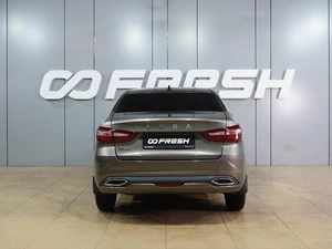 Седан ВАЗ (LADA) Vesta 2024 года, 1449000 рублей, Воронеж