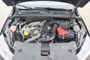 Внедорожник Renault Arkana 2019 года, 1550000 рублей, Орёл