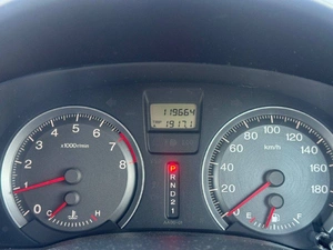 Минивэн Honda Stream 2010 года, 1190000 рублей, Солонцы