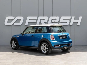 Купе MINI Cooper S 2011 года, 1175000 рублей, Краснодар