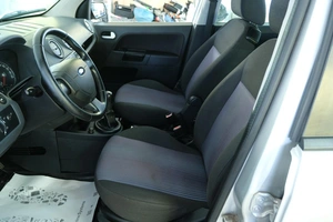 Хетчбэк Ford Fusion 2007 года, 449000 рублей, Омск