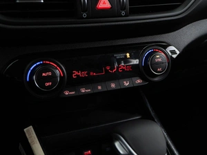 Седан Kia Cerato 2025 года, 3198055 рублей, Москва