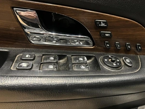 Внедорожник SsangYong Rexton 2007 года, 949000 рублей, Красноярск