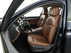 Седан BMW 5 серия 2016 года, 2789050 рублей, Москва