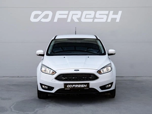 Хетчбэк Ford Focus 2017 года, 1193000 рублей, Краснодар