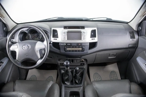 Пикап Toyota Hilux 2012 года, 1649000 рублей, Пермь