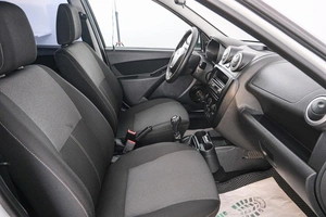 Лифтбек ВАЗ (LADA) Granta 2018 года, 459000 рублей, Красноярск