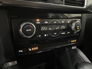 Внедорожник Mazda CX-5 2015 года, 1847000 рублей, Солонцы