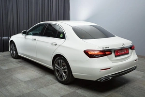 Седан Mercedes-benz E-класс 2020 года, 4599000 рублей, Красноярск