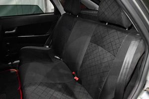 Хетчбэк ВАЗ (LADA) Priora 2008 года, 269000 рублей, Ульяновск