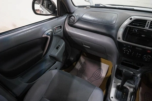 Внедорожник Toyota RAV4 2002 года, 699000 рублей, Новокузнецк