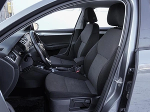 Лифтбек Skoda Octavia 2017 года, 1390000 рублей, Волгоград