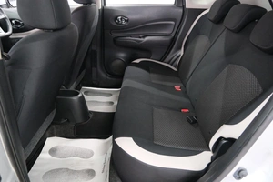 Хетчбэк Nissan Note 2018 года, 1299000 рублей, Омск
