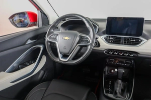 Внедорожник Chevrolet Captiva 2022 года, 1889000 рублей, Пермь