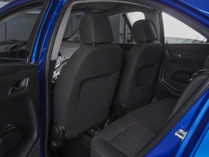 Седан Chevrolet Aveo 2013 года, 829000 рублей, Ростов-на-Дону