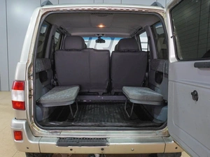 Внедорожник УАЗ Patriot 2011 года, 599000 рублей, Воронеж