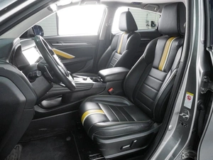 Внедорожник Haval F7x 2020 года, 1699000 рублей, Воронеж