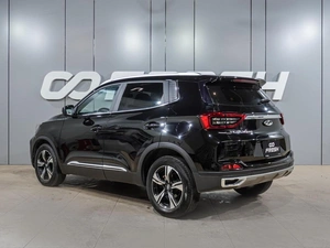 Внедорожник Chery Tiggo 4 Pro 2022 года, 1549000 рублей, Воронеж