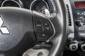 Внедорожник Mitsubishi Outlander 2010 года, 1349000 рублей, Барнаул