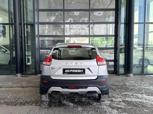 Хетчбэк ВАЗ (LADA) XRAY Cross 2019 года, 1190000 рублей, Уфа