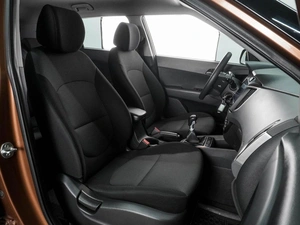 Внедорожник Hyundai Creta 2020 года, 1579000 рублей, Воронеж