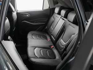 Внедорожник Москвич 3 2023 года, 1599000 рублей, Тюмень