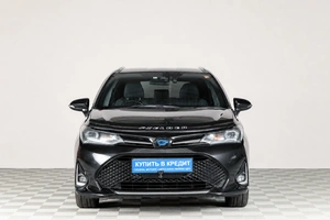 Универсал Toyota Corolla Fielder 2018 года, 1619000 рублей, Челябинск