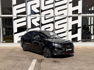 Лифтбек ВАЗ (LADA) Granta 2024 года, 1095000 рублей, Ставрополь
