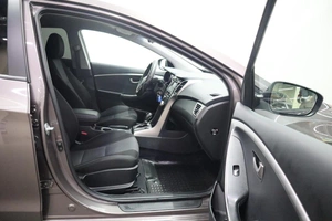 Хэтчбек Hyundai i30 2014 года, 1300000 рублей, Брянск