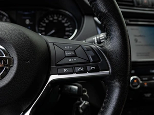 Внедорожник Nissan Qashqai 2019 года, 2320000 рублей, Краснодар