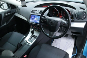 Хетчбэк Mazda Axela 2010 года, 838000 рублей, Солонцы