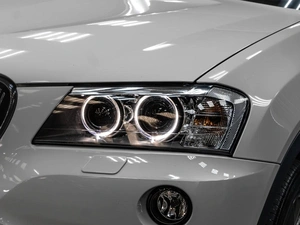 Внедорожник BMW X3 2012 года, 1849000 рублей, Тюмень