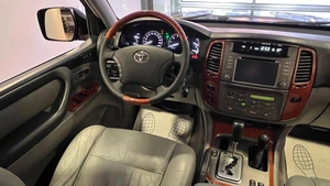 Внедорожник Toyota Land Cruiser 2007 года, 2199000 рублей, Красноярск