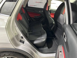 Внедорожник Changan CS55 Plus 2023 года, 2260000 рублей, Красноярск