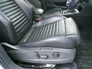 Седан Volkswagen Passat 2015 года, 1699500 рублей, Красноярск