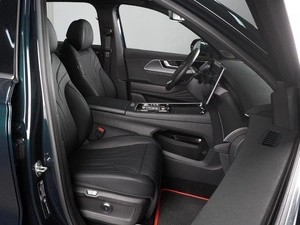 Внедорожник Chery Tiggo 9 2024 года, 3430000 рублей, Минеральные Воды