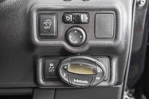 Хетчбэк Nissan Note 2015 года, 969000 рублей, Барнаул